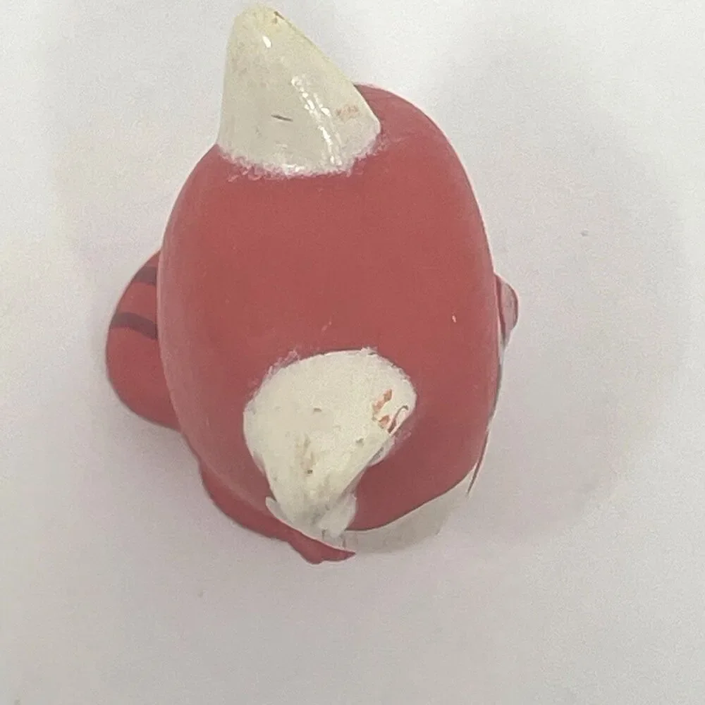 Disney Doorables‎ Panda Mei Mini Figure Turning Red Series 8 Plastic Toy 1.25